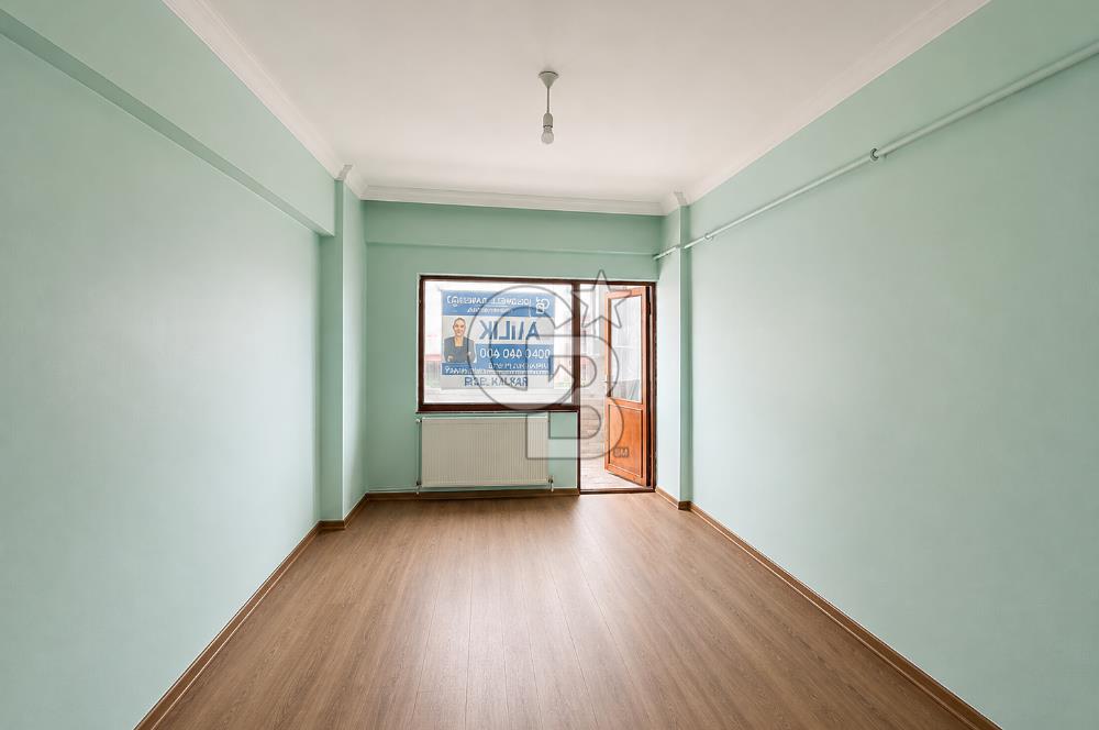 TRABZON FATİH MAHALLESİNDE SATILIK 3+1 DAİRE