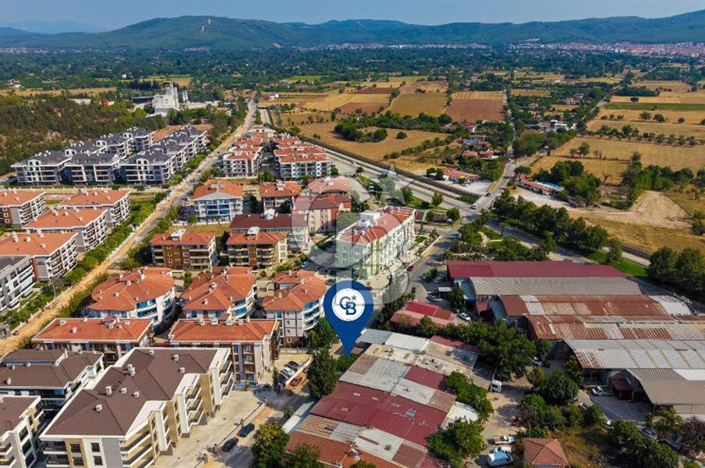 Muğla Menteşe'de Sanayi Sitesinde Satılık 144,4 m² Dükkan