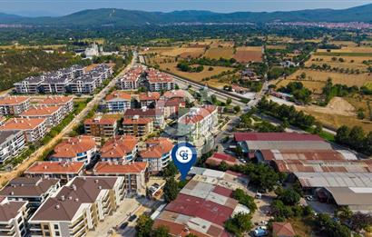 Muğla Menteşe'de Sanayi Sitesinde Satılık 144,4 m² Dükkan
