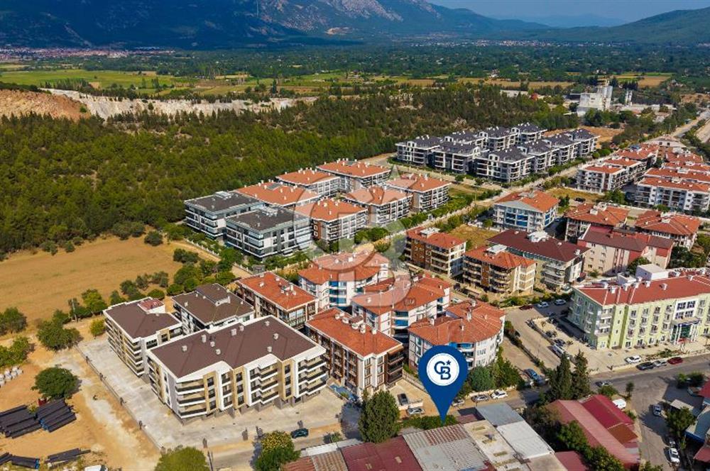Muğla Menteşe'de Sanayi Sitesinde Satılık 144,4 m² Dükkan