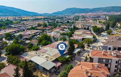 Muğla Menteşe'de Sanayi Sitesinde Satılık 144,4 m² Dükkan