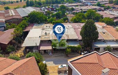 Muğla Menteşe'de Sanayi Sitesinde Satılık 144,4 m² Dükkan