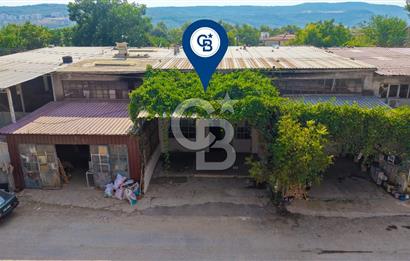 Muğla Menteşe'de Sanayi Sitesinde Satılık 144,4 m² Dükkan