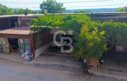 Muğla Menteşe'de Sanayi Sitesinde Satılık 144,4 m² Dükkan