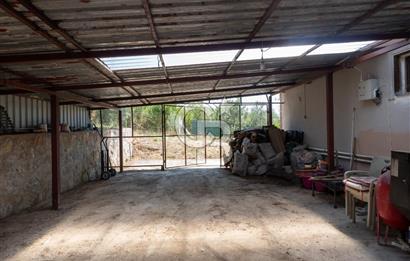 Muğla Yaraş’ta Satılık Müstakil Ev
