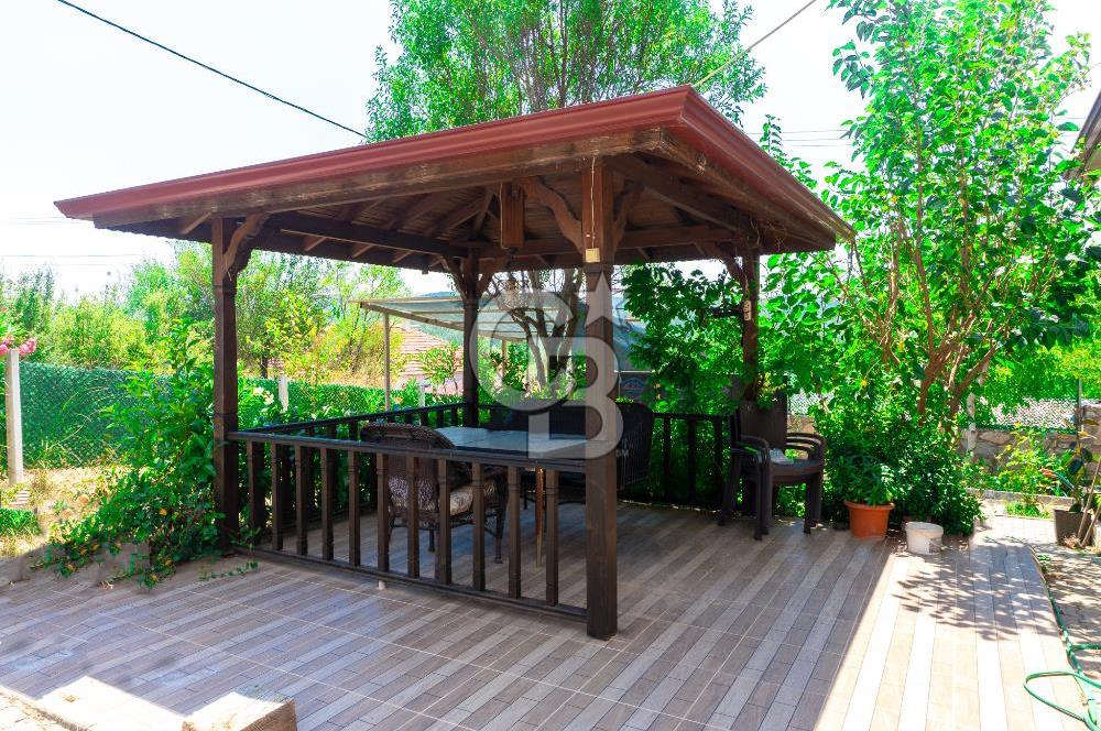 Muğla Yaraş’ta Satılık Müstakil Ev