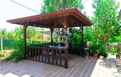 Muğla Yaraş’ta Satılık Müstakil Ev