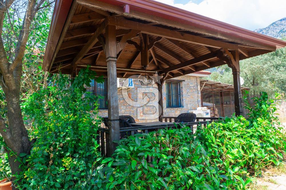 Muğla Yaraş’ta Satılık Müstakil Ev
