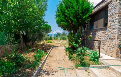 Muğla Yaraş’ta Satılık Müstakil Ev