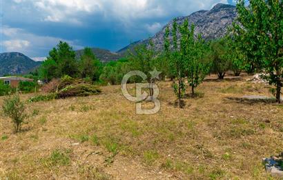 Muğla Yaraş’ta Satılık Müstakil Ev