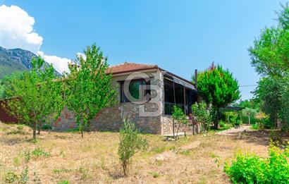 Muğla Yaraş’ta Satılık Müstakil Ev