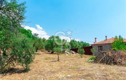 Muğla Yaraş’ta Satılık Müstakil Ev