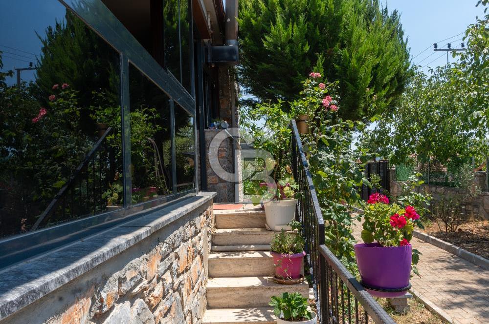 Muğla Yaraş’ta Satılık Müstakil Ev