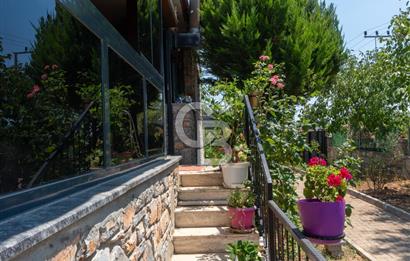 Muğla Yaraş’ta Satılık Müstakil Ev