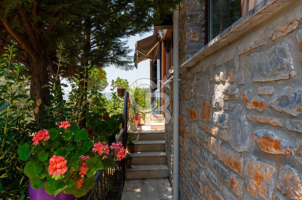 Muğla Yaraş’ta Satılık Müstakil Ev