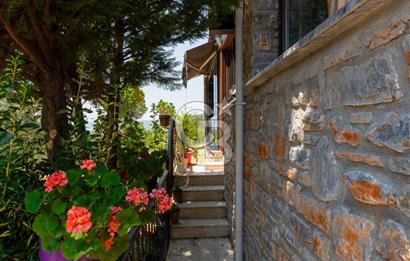 Muğla Yaraş’ta Satılık Müstakil Ev