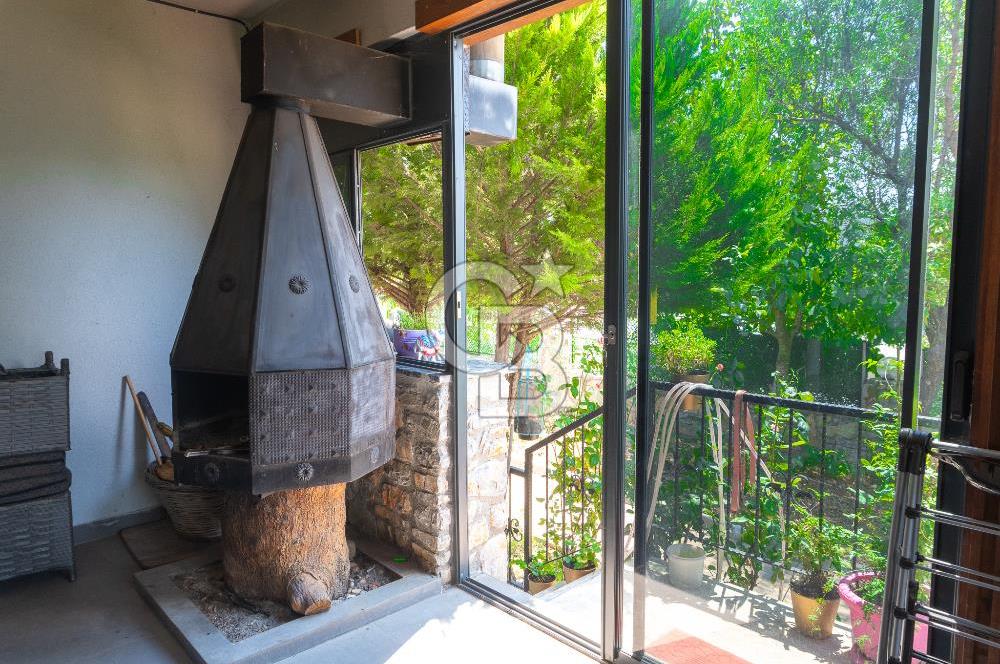 Muğla Yaraş’ta Satılık Müstakil Ev