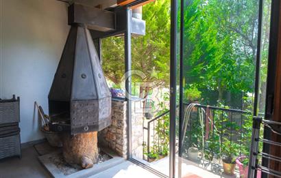 Muğla Yaraş’ta Satılık Müstakil Ev
