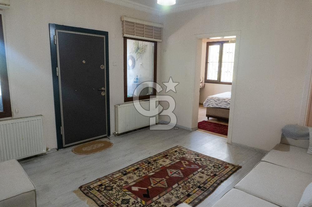 Muğla Yaraş’ta Satılık Müstakil Ev