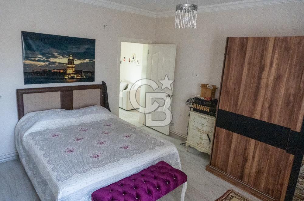 Muğla Yaraş’ta Satılık Müstakil Ev