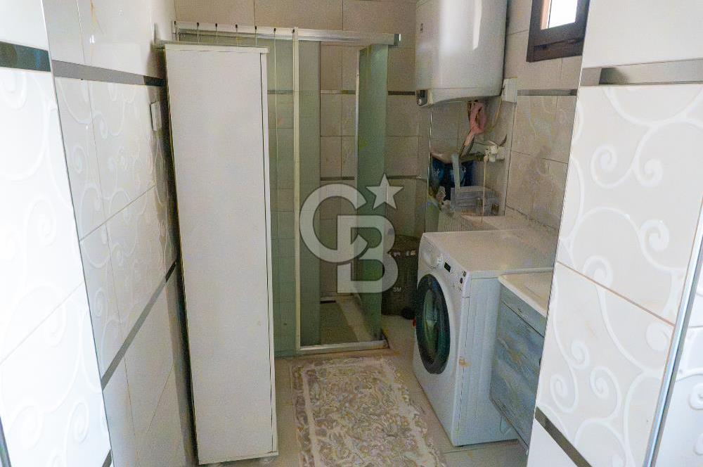 Muğla Yaraş’ta Satılık Müstakil Ev