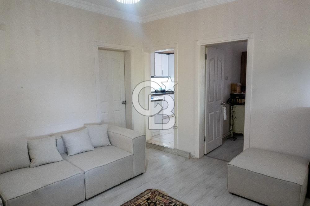 Muğla Yaraş’ta Satılık Müstakil Ev