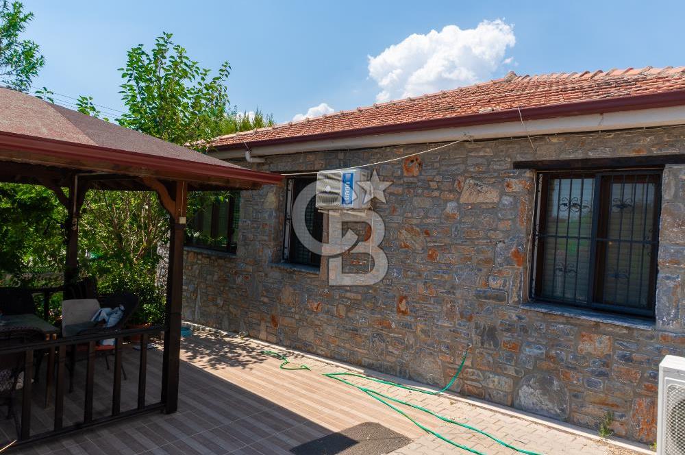 Muğla Yaraş’ta Satılık Müstakil Ev