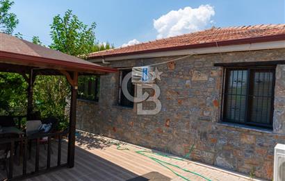 Muğla Yaraş’ta Satılık Müstakil Ev