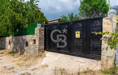 Muğla Yaraş’ta Satılık Müstakil Ev