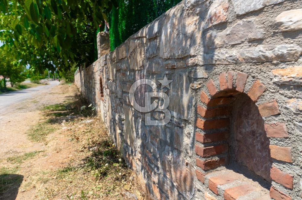Muğla Yaraş’ta Satılık Müstakil Ev