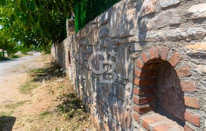 Muğla Yaraş’ta Satılık Müstakil Ev