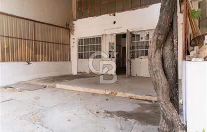 Muğla Menteşe'de Sanayi Sitesinde Satılık 144,4 m² Dükkan