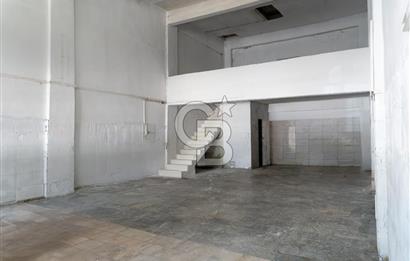 Muğla Menteşe'de Sanayi Sitesinde Satılık 144,4 m² Dükkan