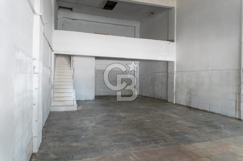 Muğla Menteşe'de Sanayi Sitesinde Satılık 144,4 m² Dükkan