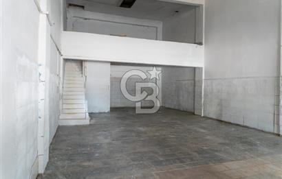 Muğla Menteşe'de Sanayi Sitesinde Satılık 144,4 m² Dükkan