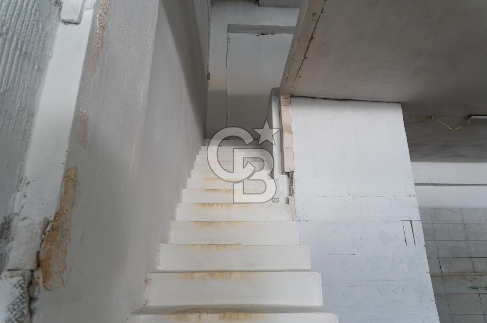 Muğla Menteşe'de Sanayi Sitesinde Satılık 144,4 m² Dükkan