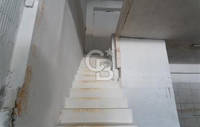 Muğla Menteşe'de Sanayi Sitesinde Satılık 144,4 m² Dükkan