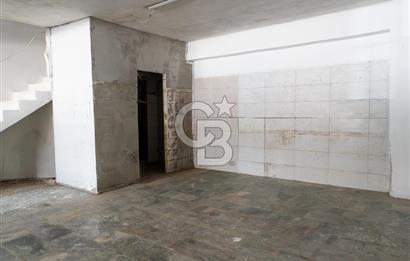 Muğla Menteşe'de Sanayi Sitesinde Satılık 144,4 m² Dükkan