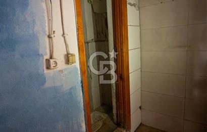 Muğla Menteşe'de Sanayi Sitesinde Satılık 144,4 m² Dükkan