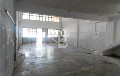 Muğla Menteşe'de Sanayi Sitesinde Satılık 144,4 m² Dükkan