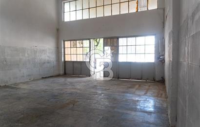 Muğla Menteşe'de Sanayi Sitesinde Satılık 144,4 m² Dükkan
