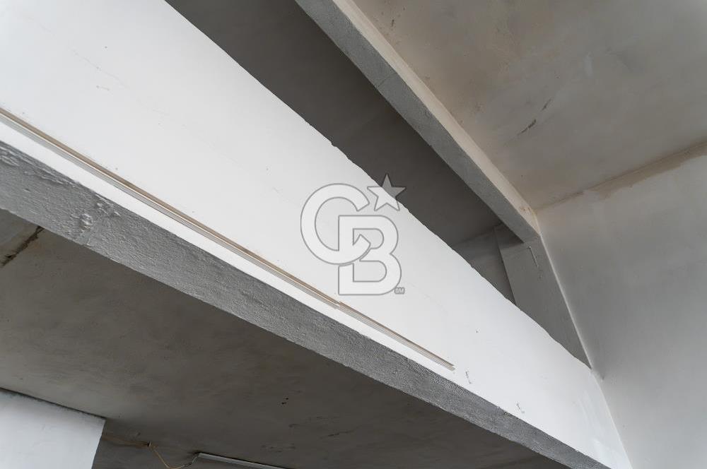 Muğla Menteşe'de Sanayi Sitesinde Satılık 144,4 m² Dükkan