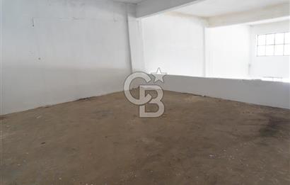 Muğla Menteşe'de Sanayi Sitesinde Satılık 144,4 m² Dükkan