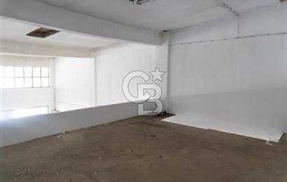 Muğla Menteşe'de Sanayi Sitesinde Satılık 144,4 m² Dükkan