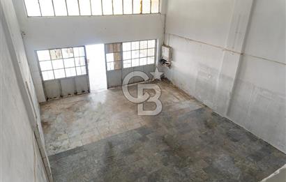 Muğla Menteşe'de Sanayi Sitesinde Satılık 144,4 m² Dükkan