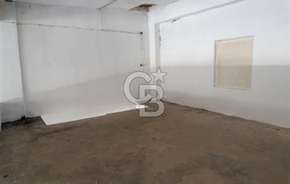 Muğla Menteşe'de Sanayi Sitesinde Satılık 144,4 m² Dükkan