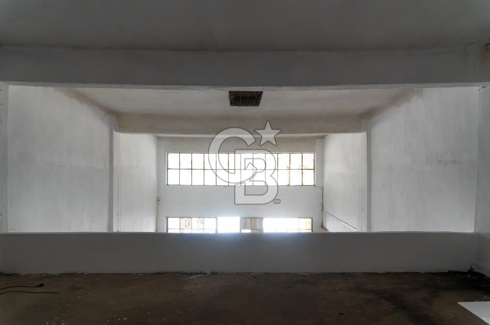 Muğla Menteşe'de Sanayi Sitesinde Satılık 144,4 m² Dükkan
