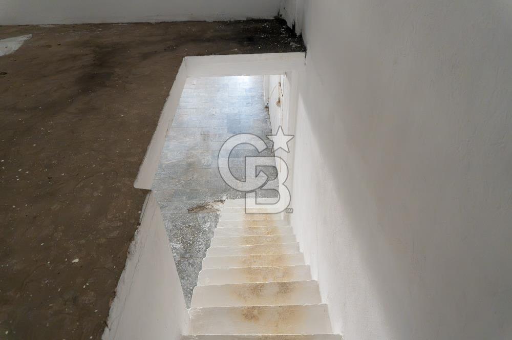 Muğla Menteşe'de Sanayi Sitesinde Satılık 144,4 m² Dükkan