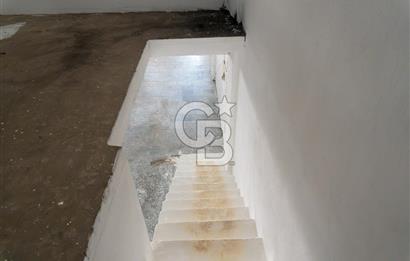 Muğla Menteşe'de Sanayi Sitesinde Satılık 144,4 m² Dükkan