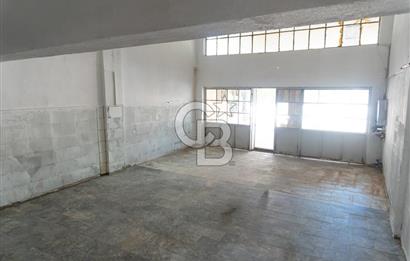 Muğla Menteşe'de Sanayi Sitesinde Satılık 144,4 m² Dükkan
